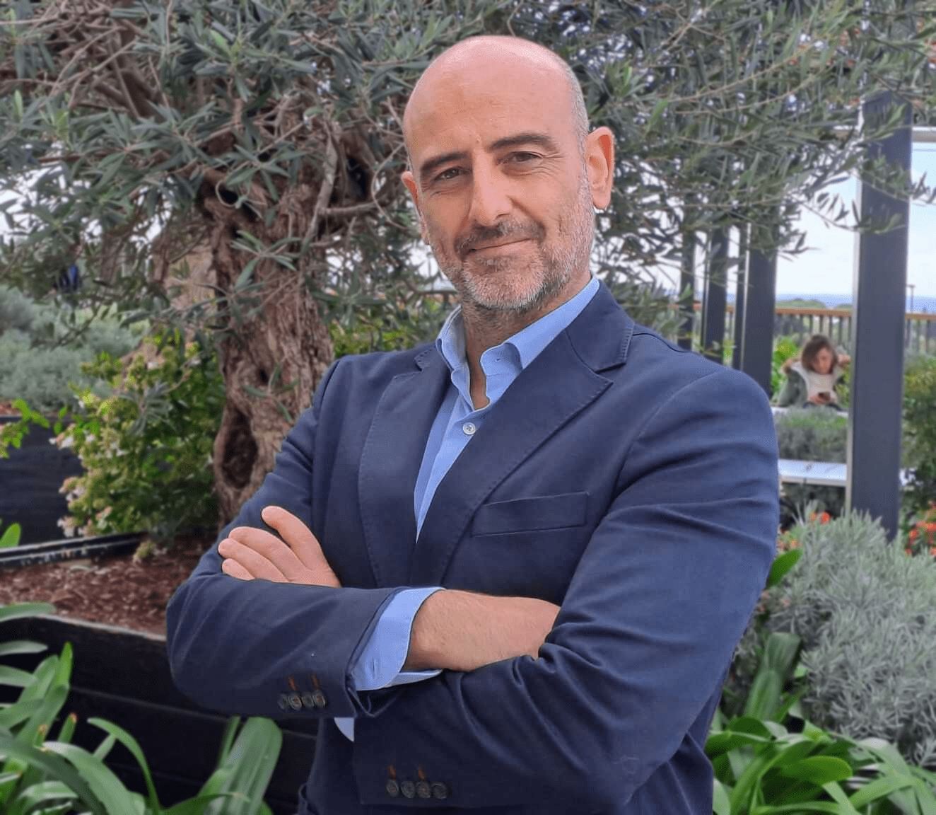 David Mesas Arroyo Abogadoo